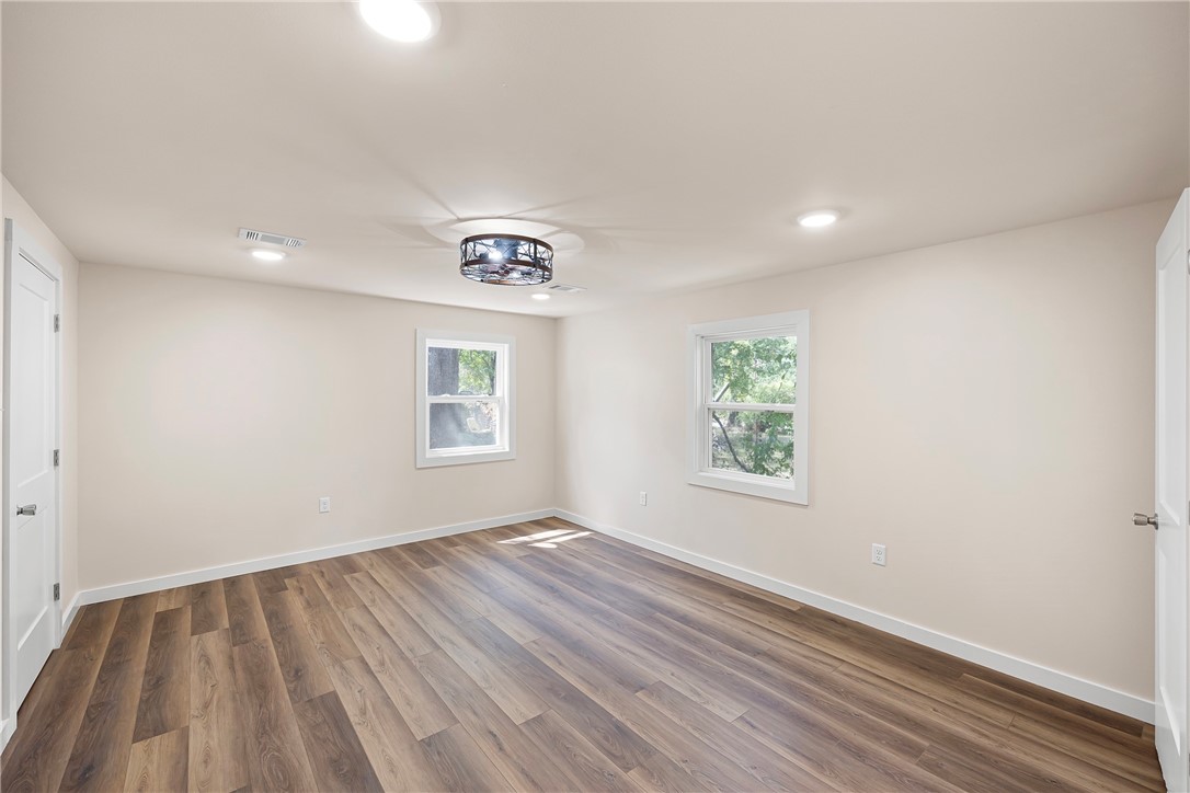 Harris Add - Residential