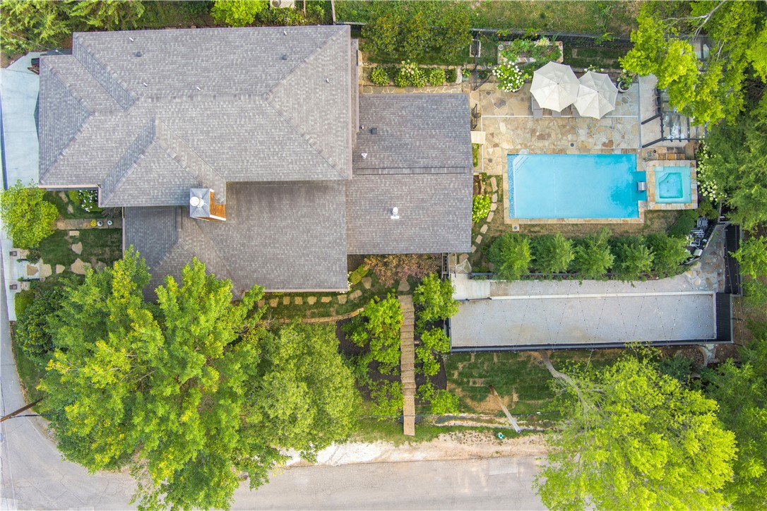 Hillcrest Addition - Residential