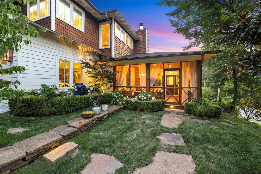 Hillcrest Addition - Residential