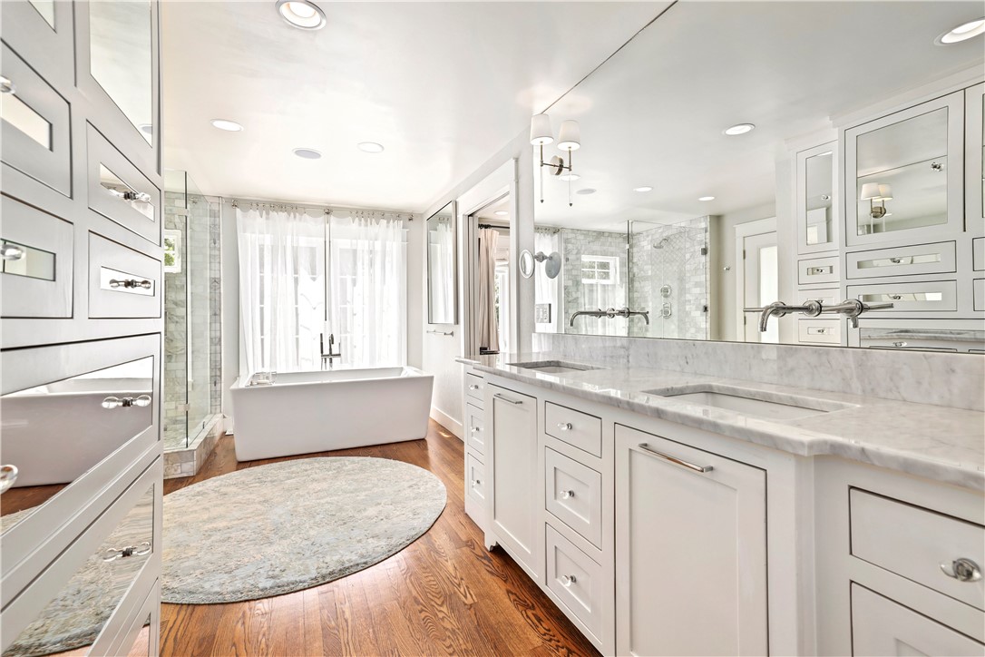 Hillcrest Addition - Residential