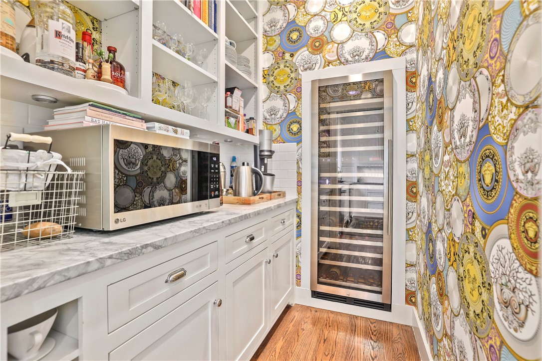 Hillcrest Addition - Residential