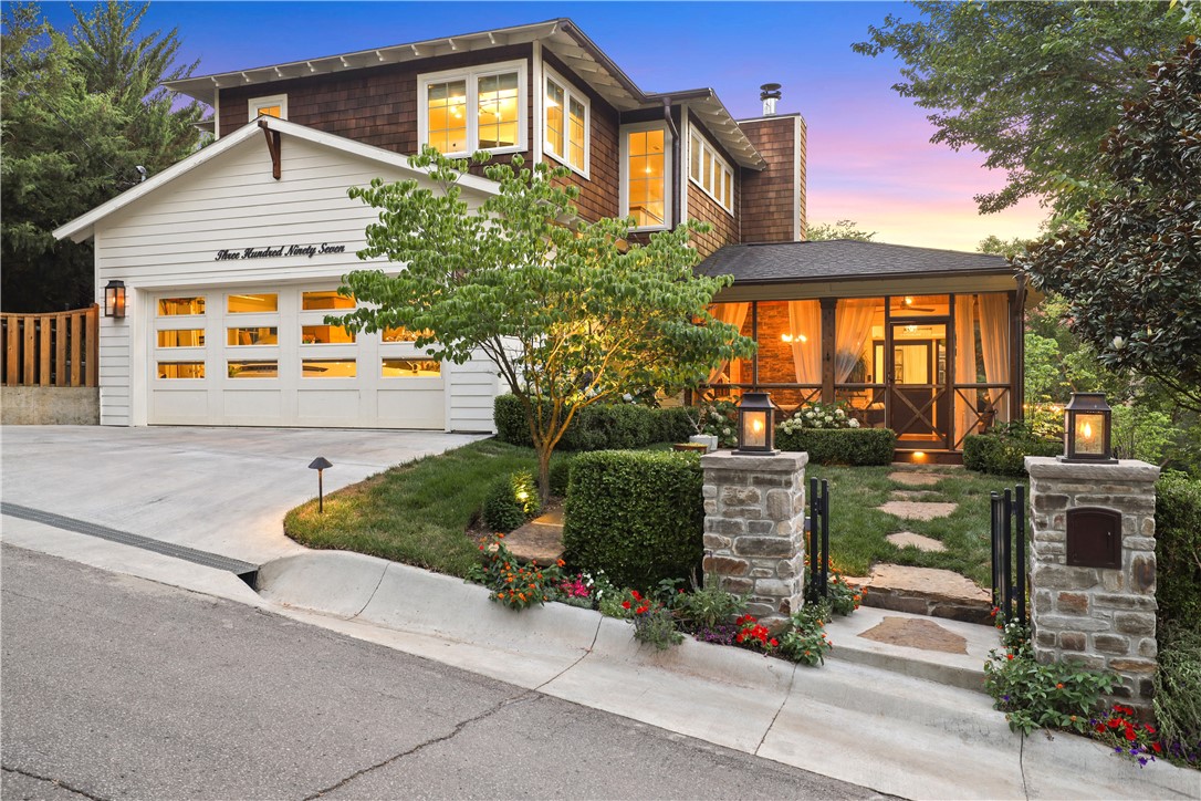 Hillcrest Addition - Residential