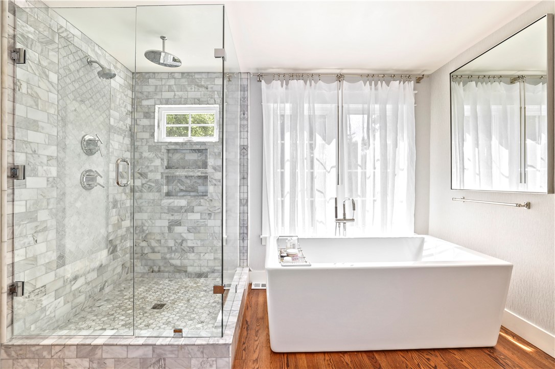 Hillcrest Addition - Residential