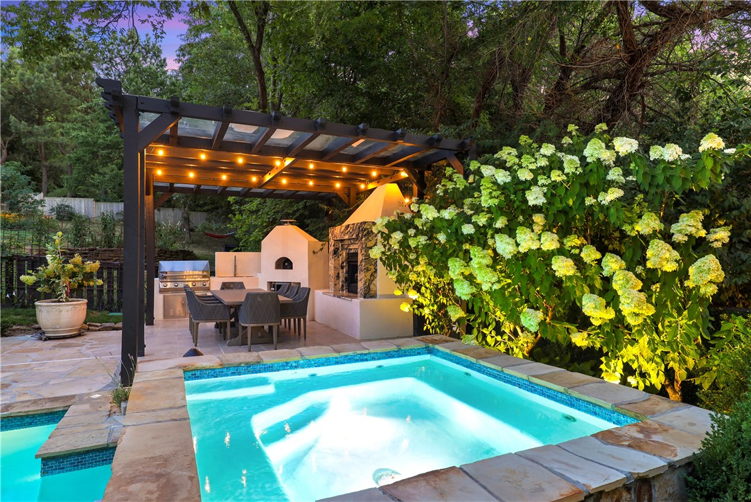 Hillcrest Addition - Residential