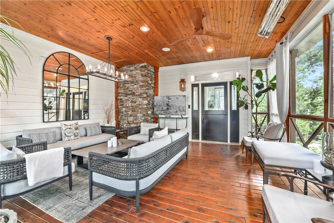 Hillcrest Addition - Residential