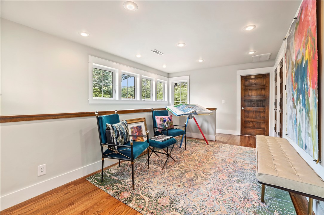 Hillcrest Addition - Residential