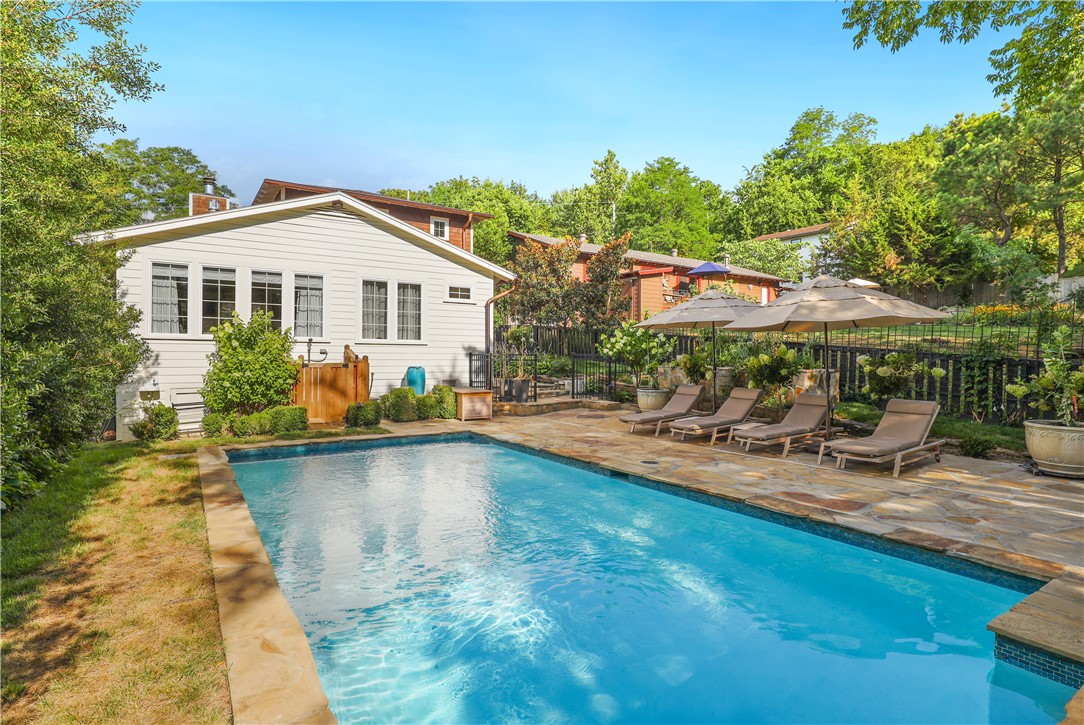 Hillcrest Addition - Residential