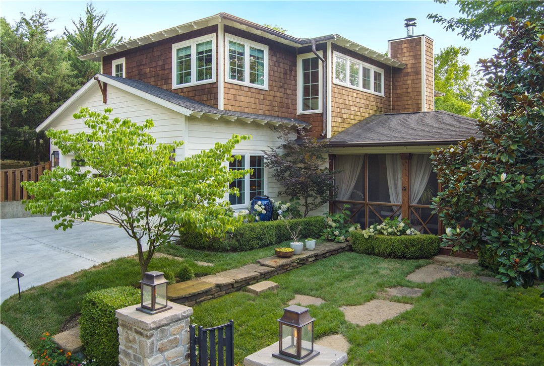 Hillcrest Addition - Residential