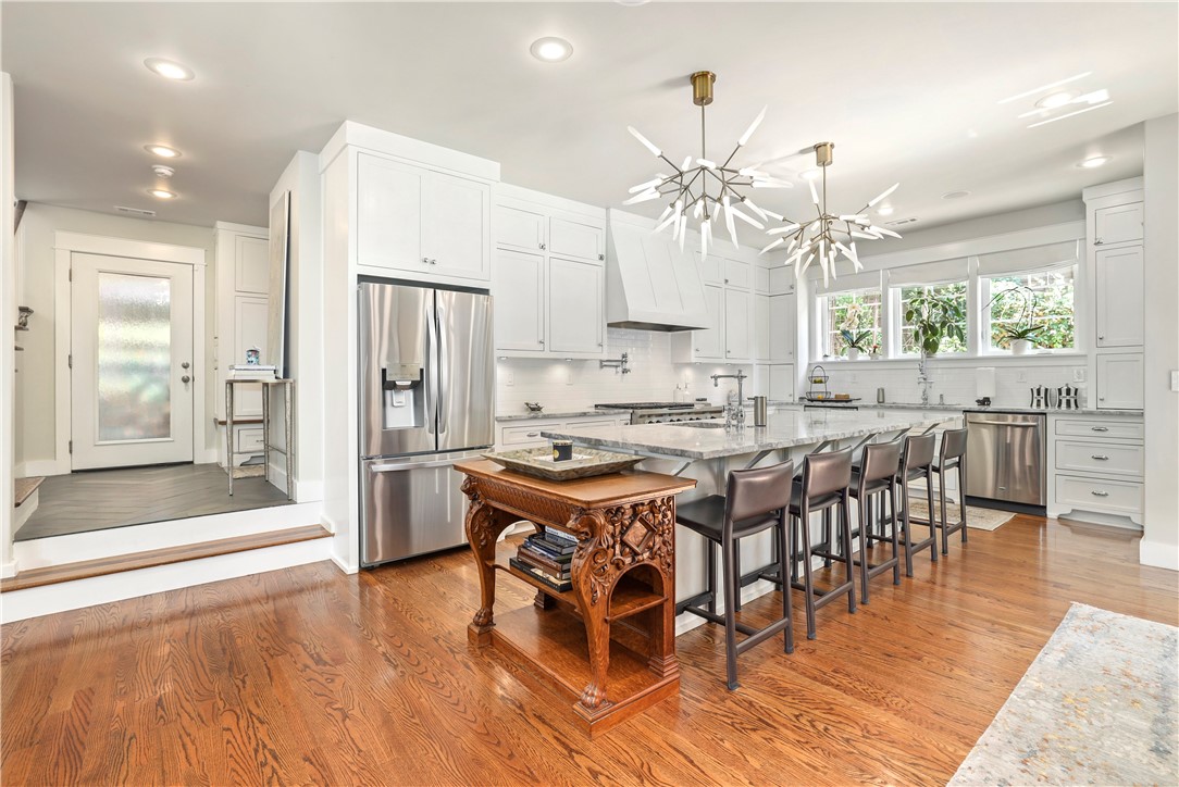 Hillcrest Addition - Residential