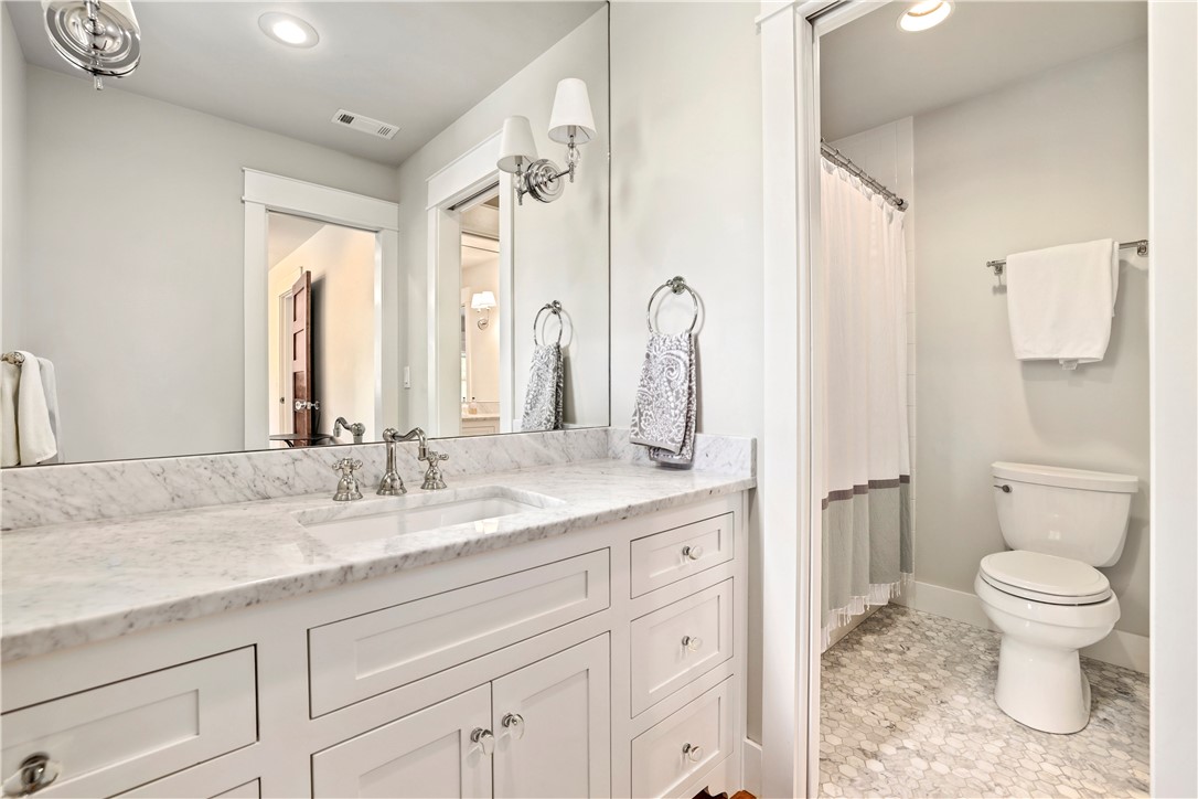 Hillcrest Addition - Residential