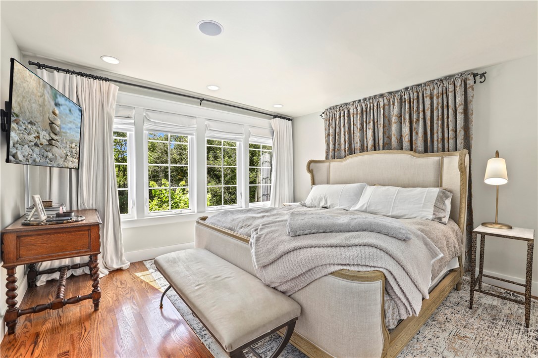 Hillcrest Addition - Residential