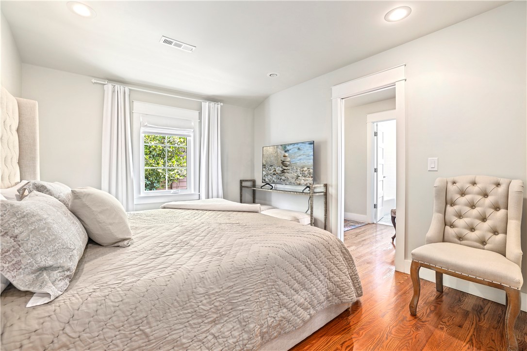 Hillcrest Addition - Residential