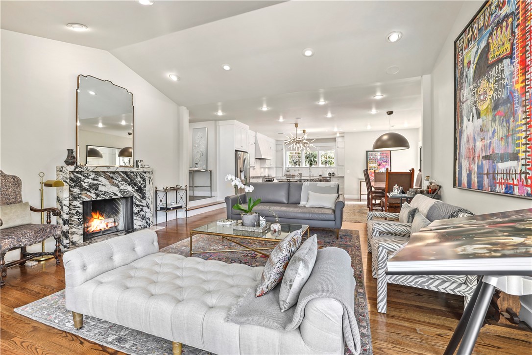 Hillcrest Addition - Residential