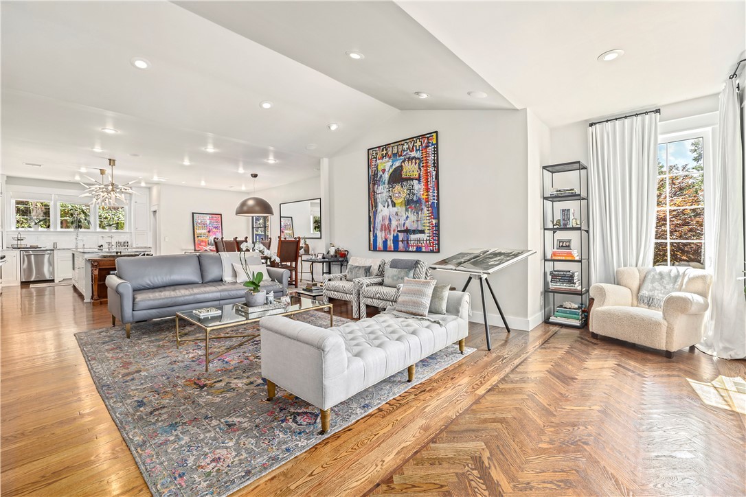 Hillcrest Addition - Residential