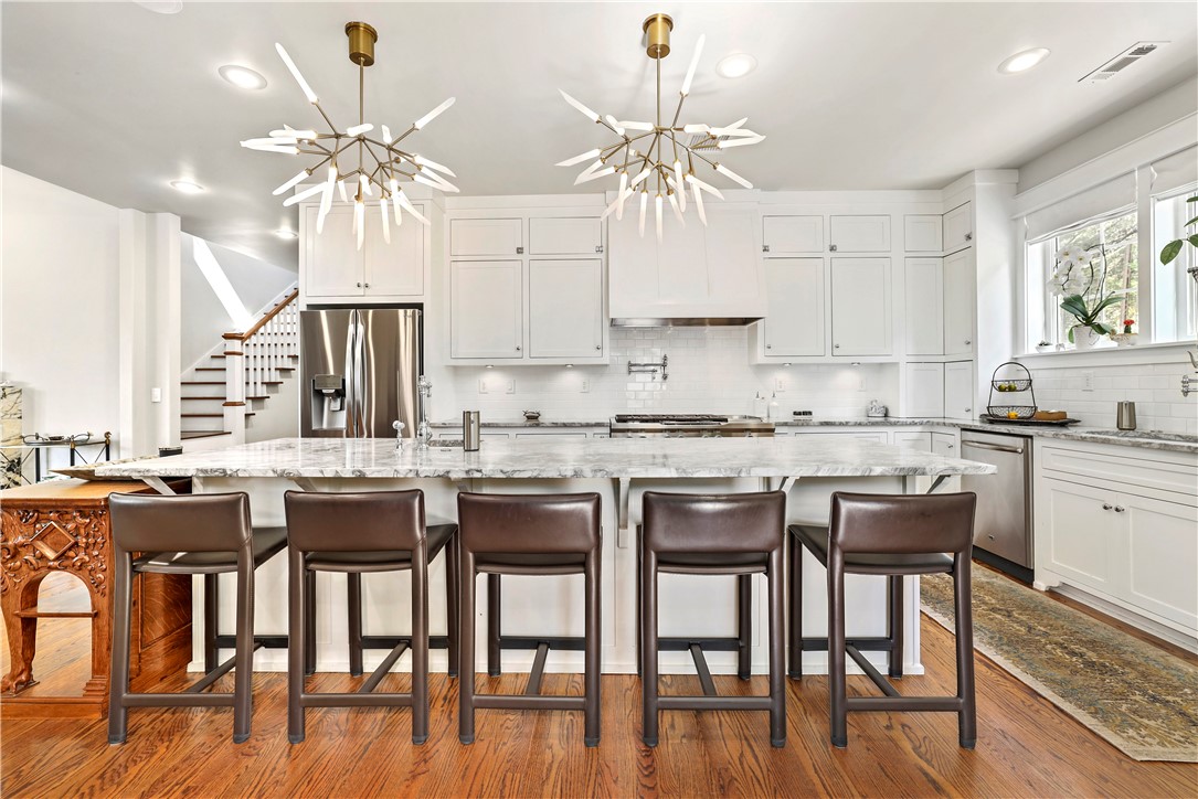 Hillcrest Addition - Residential