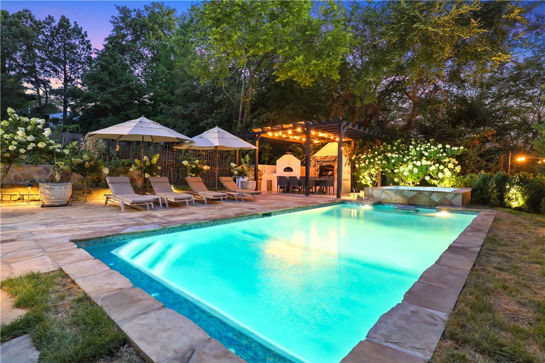 Hillcrest Addition - Residential