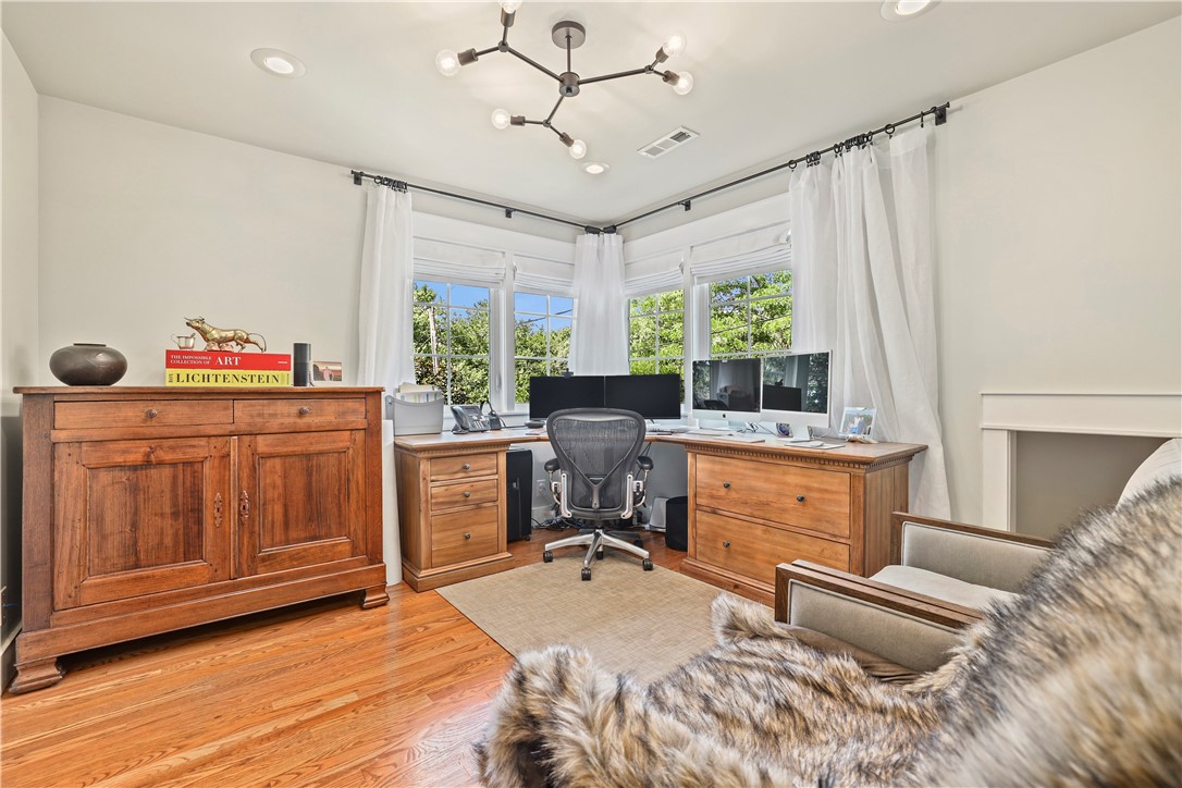 Hillcrest Addition - Residential