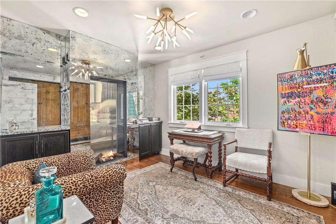 Hillcrest Addition - Residential