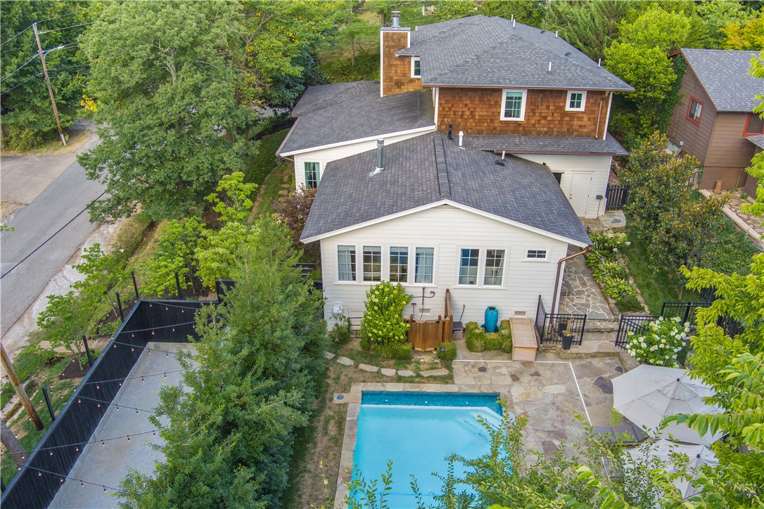 Hillcrest Addition - Residential