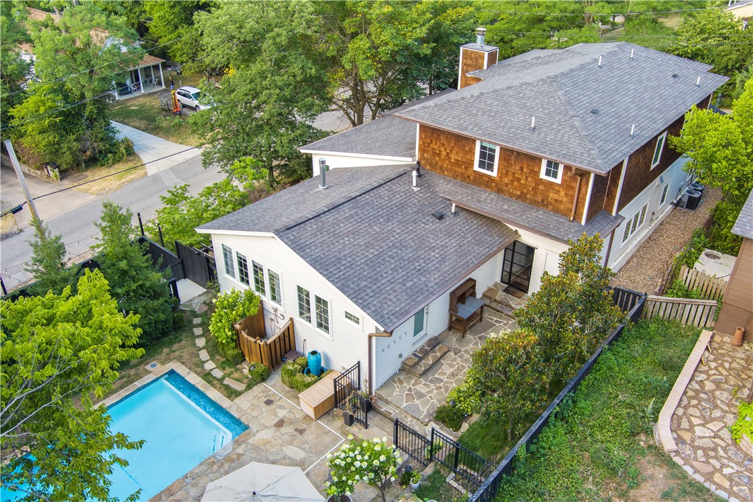 Hillcrest Addition - Residential