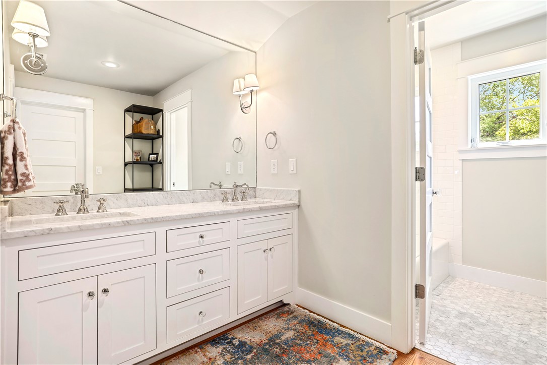 Hillcrest Addition - Residential