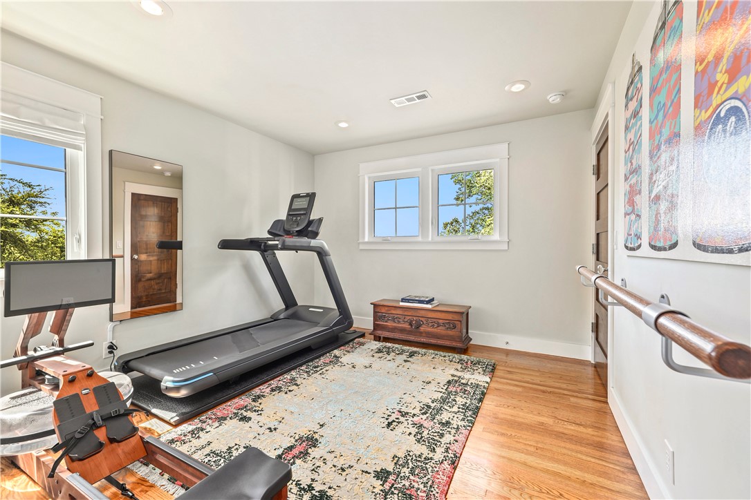 Hillcrest Addition - Residential