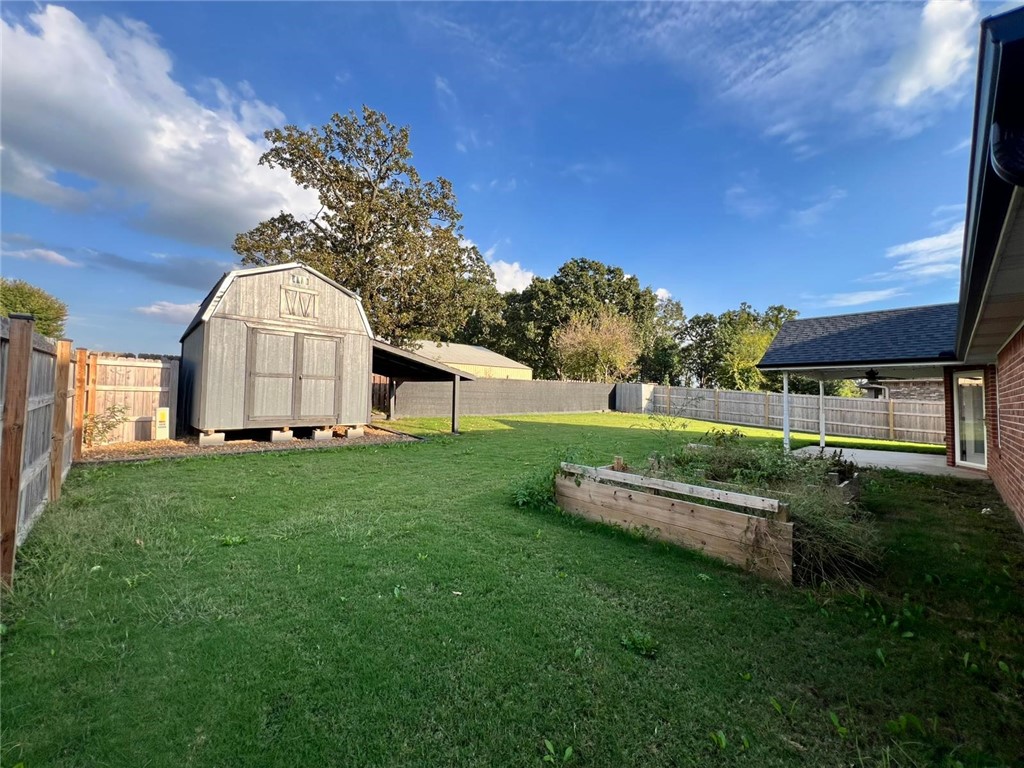 Timber Ridge Sub Centerton - Residential Lease