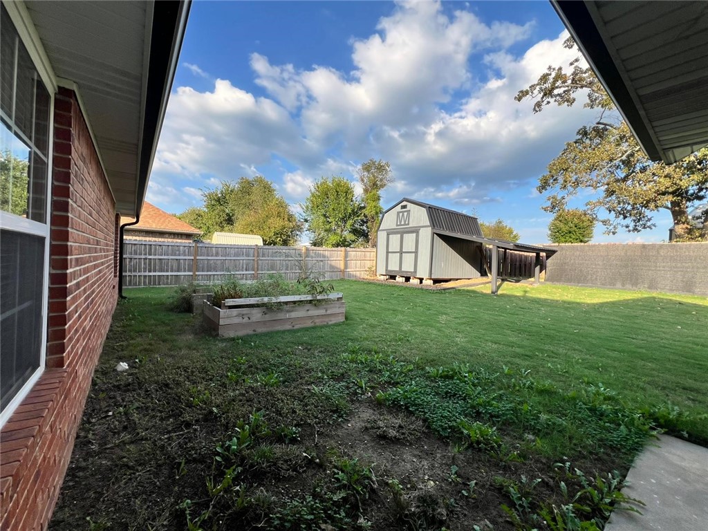 Timber Ridge Sub Centerton - Residential Lease