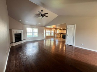 Timber Ridge Sub Centerton - Residential Lease