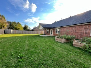 Timber Ridge Sub Centerton - Residential Lease