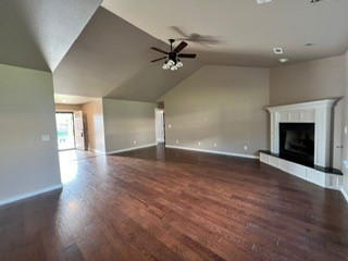 Timber Ridge Sub Centerton - Residential Lease