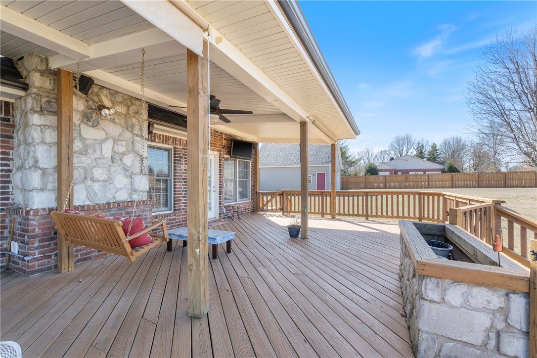 Pleasant Acres Sub Rogers - Residential