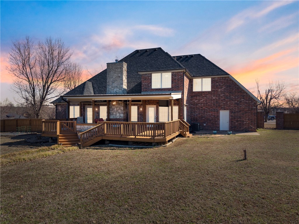Pleasant Acres Sub Rogers - Residential