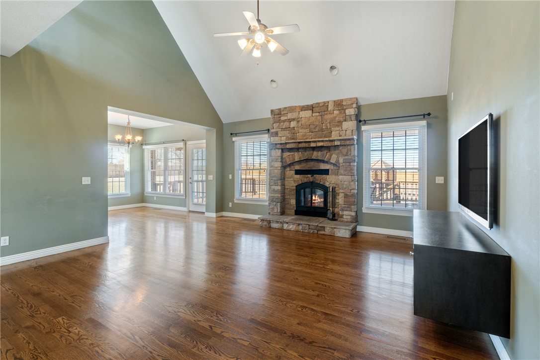 Pleasant Acres Sub Rogers - Residential