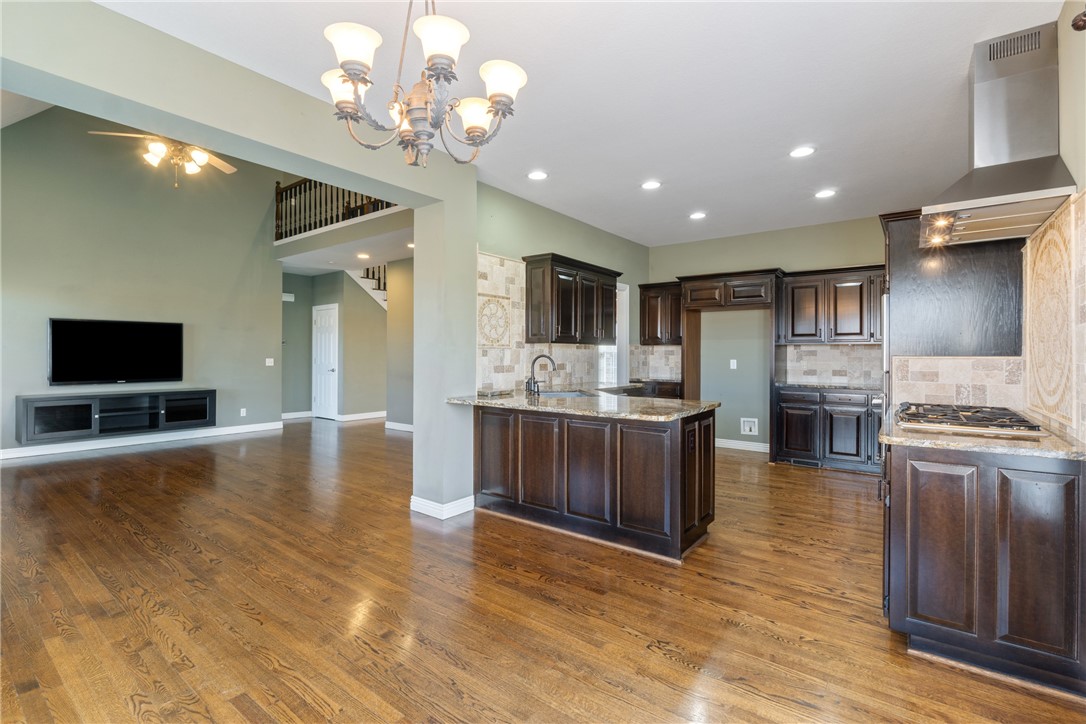 Pleasant Acres Sub Rogers - Residential