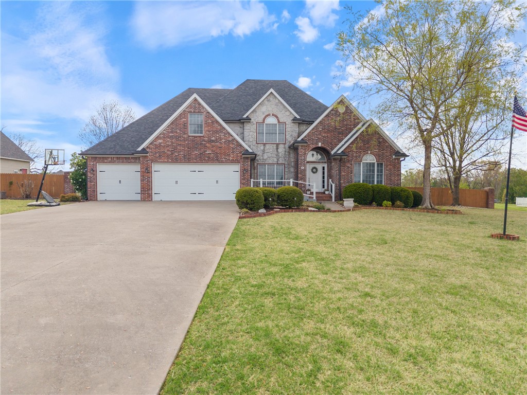 Pleasant Acres Sub Rogers - Residential