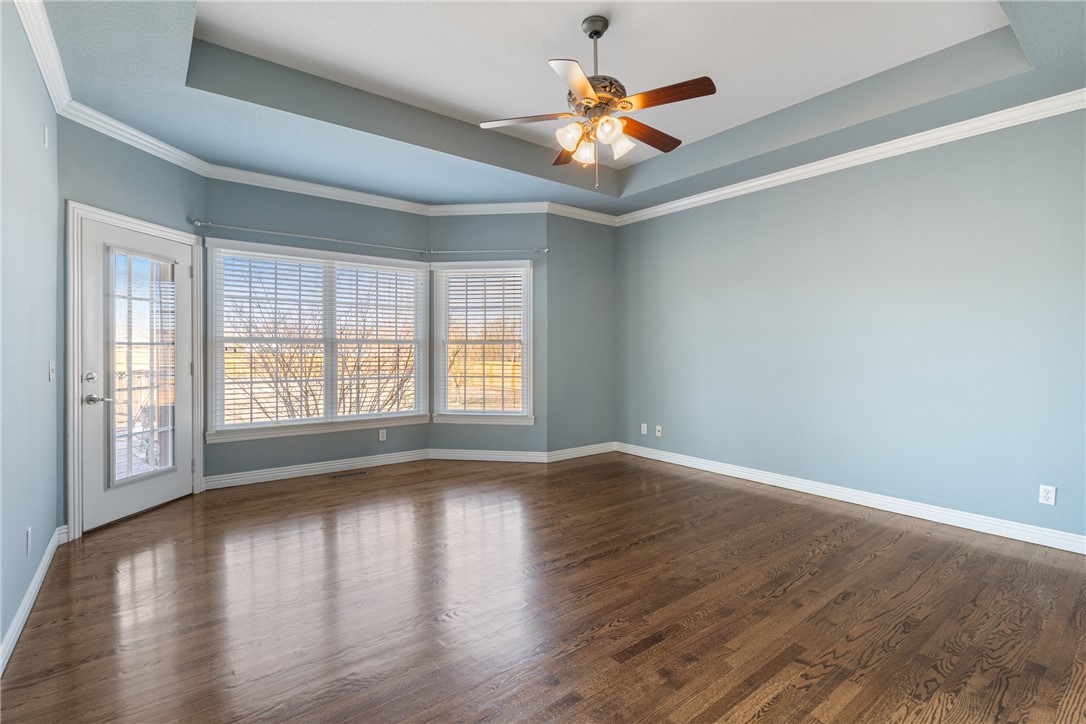 Pleasant Acres Sub Rogers - Residential