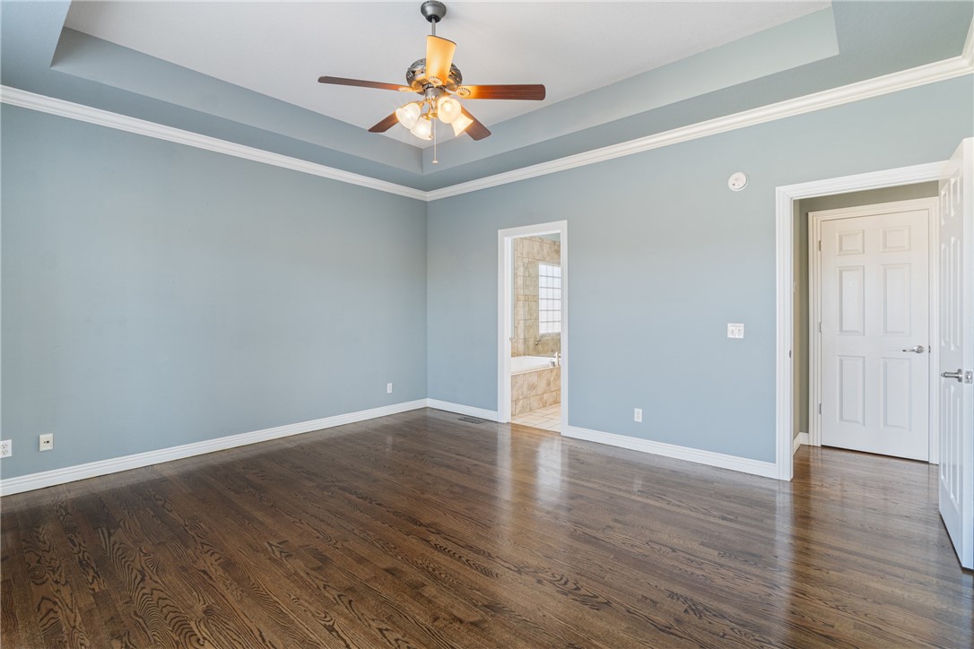 Pleasant Acres Sub Rogers - Residential