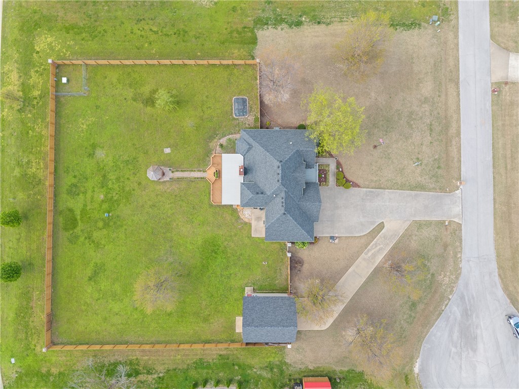 Pleasant Acres Sub Rogers - Residential
