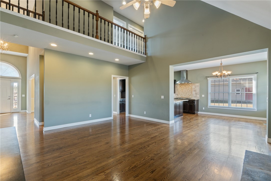 Pleasant Acres Sub Rogers - Residential