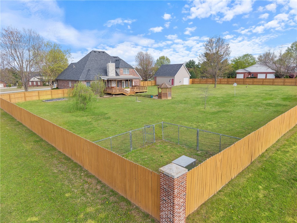 Pleasant Acres Sub Rogers - Residential