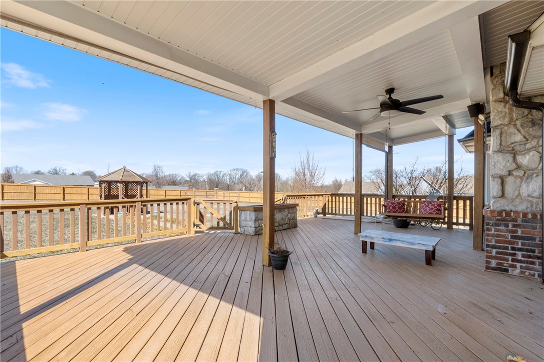Pleasant Acres Sub Rogers - Residential