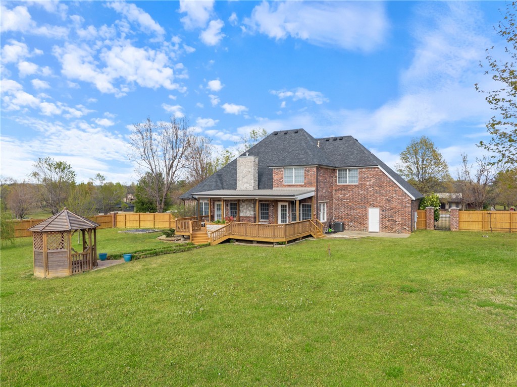 Pleasant Acres Sub Rogers - Residential