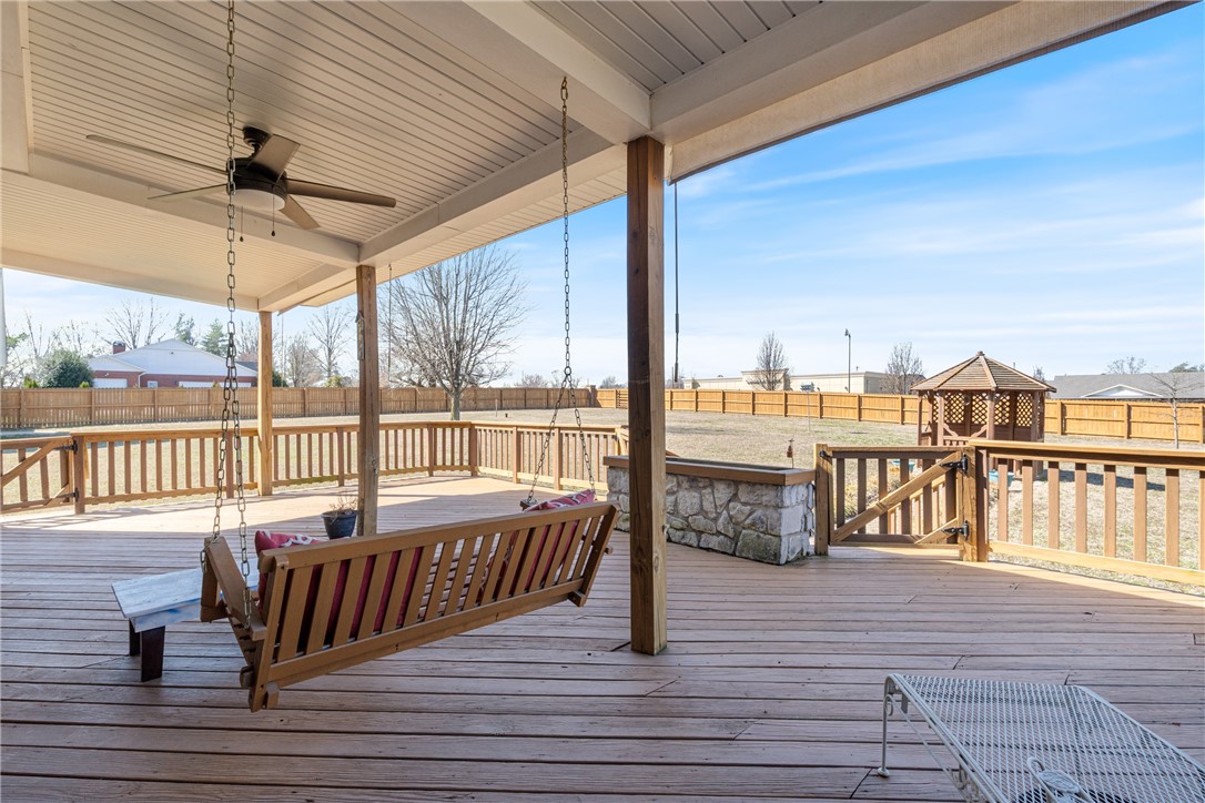 Pleasant Acres Sub Rogers - Residential
