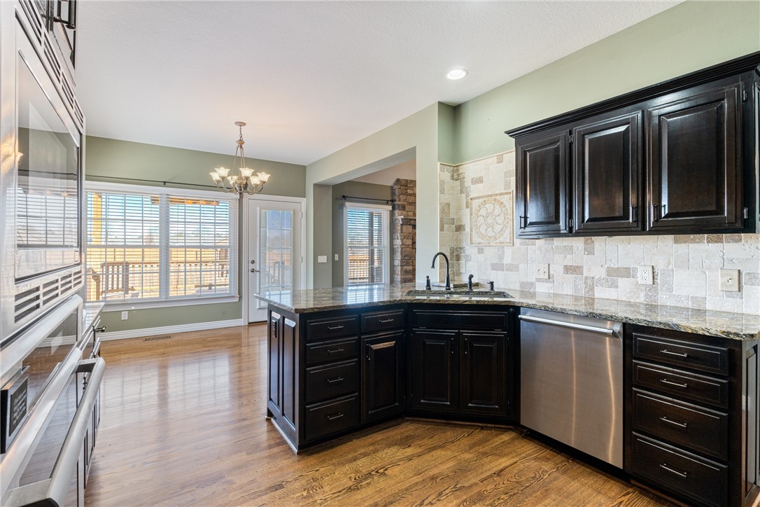 Pleasant Acres Sub Rogers - Residential