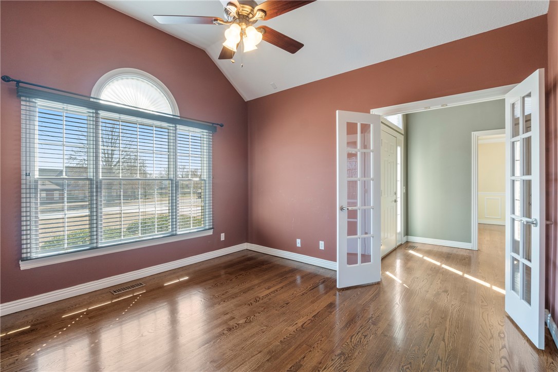 Pleasant Acres Sub Rogers - Residential