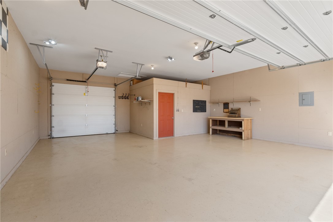 Pleasant Acres Sub Rogers - Residential