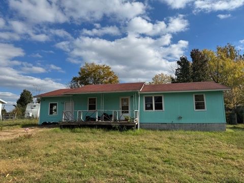 Photo of 119 W Johnson Drive, Flippin, AR 72634 (MLS # 1327811)