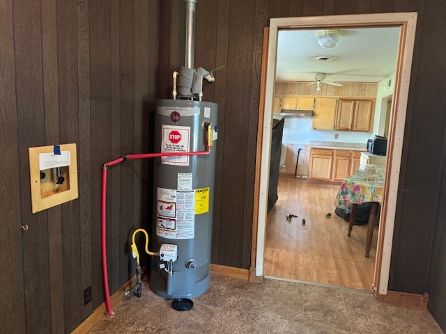 Johnson Brothers - Residential