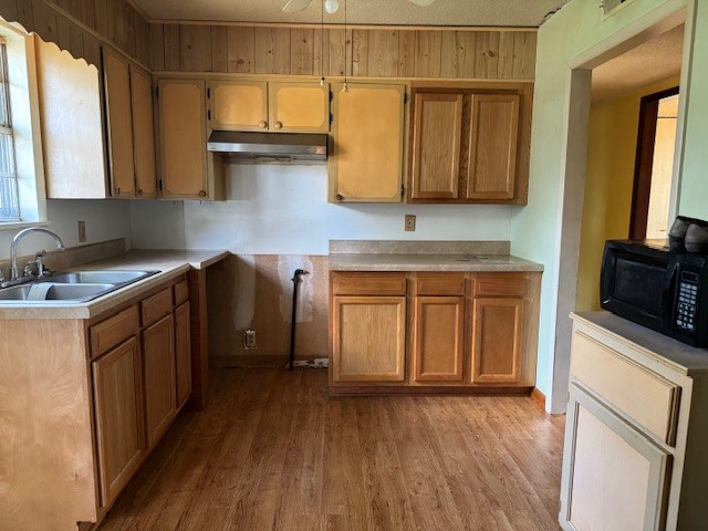 Johnson Brothers - Residential